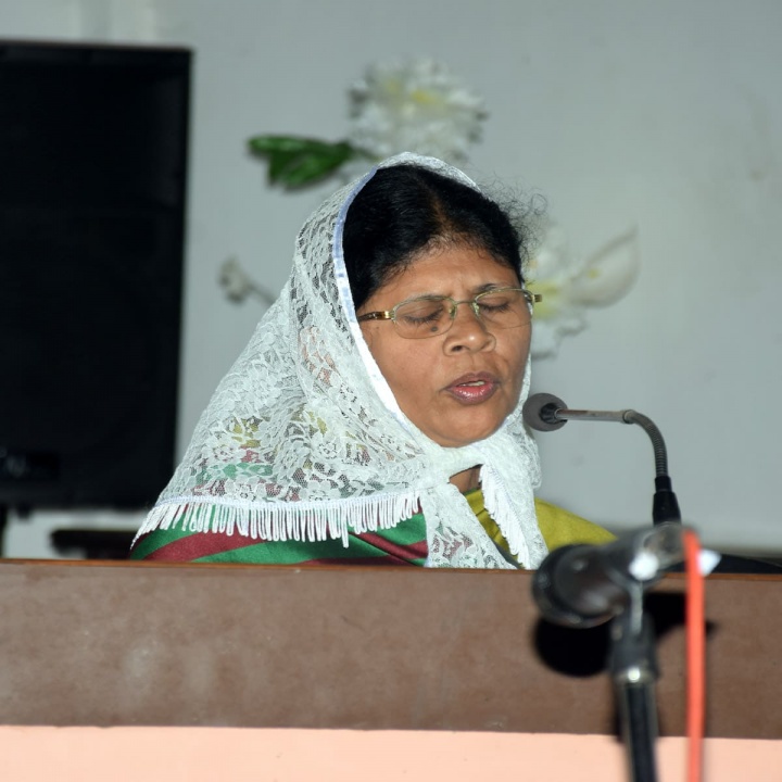 Silver Jubilee Celebration & Mahila Divas (23-24 November ...